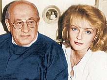 Почему зрелые мужчины уходят к юным красавицам