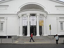 Любить по-женски: в "Современнике" покажут "Уроки сердца" Марины Брусникиной