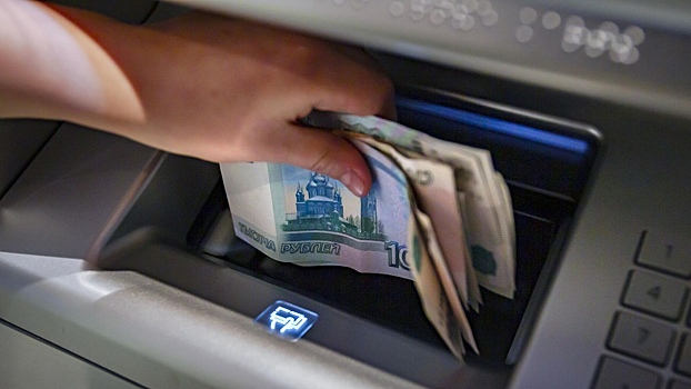 Российские банки активно наращивают парк банкоматов с рециркуляцией