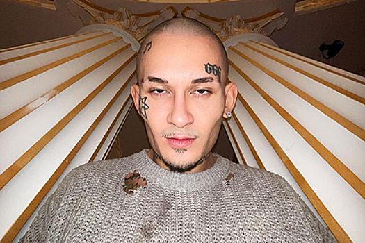 Брат Моргенштерна раскрыл подробности о детстве эпатажного рэпера