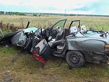 После ДТП под Гвардейском, где погиб водитель Audi, военные следователи возбудили уголовное дело против майора БФ