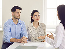 Генетический тест перед беременностью: что скрывают ваши гены