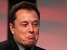 Ученый назвал планы Маска по переселению людей на Марс "опасным заблуждением"