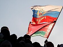 МОК рекомендовал не допускать к участию в международных соревнованиях россиян и белорусов
