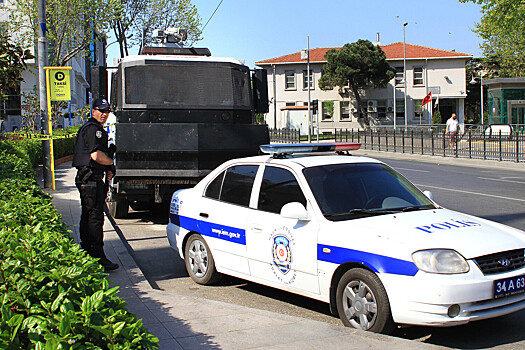 Турция экстрадировала из ОАЭ наркобарона Дона Вито