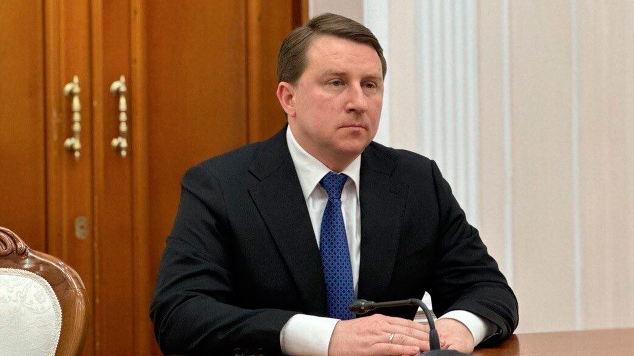 Глава Сочи Копайгородский объявил об отставке