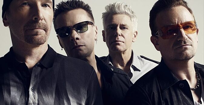 U2 — группа на века