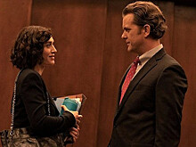 Paramount+ выпустил тизер сериала «Роковое влечение»