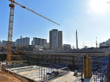 Москва готова предложить инвесторам 200-300 участков для строительства