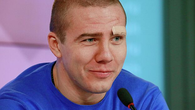 Следствие требует арестовать чемпиона Европы по боксу после стрельбы в центре Москвы