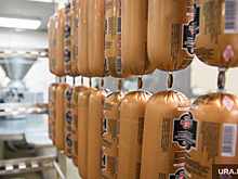 Курганский мясокомбинат направил на фронт более 30 миллионов рублей