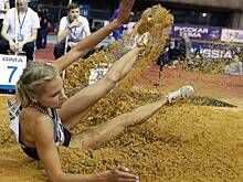 Клишина стала чемпионкой России