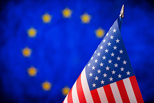 Мрачные перспективы: зависимость от&nbsp;США становится катастрофой для ЕС