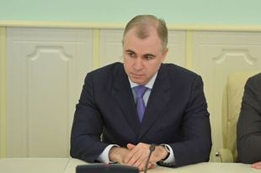 Назначен руководитель администрации главы Адыгеи