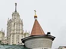 Уличное освещение и подсветку перевели на зимний режим работы