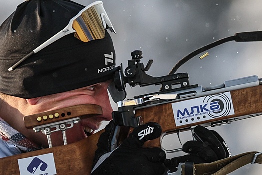 Биатлонист Эдуард Латыпов о новом сезоне: Надеюсь, конкуренция будет выше