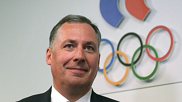 Глава ОКР: нет опасений, что сборная России может не выступить на ОИ-2020