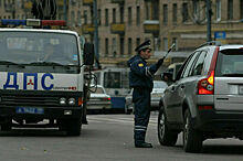 В РФ предложили замораживать водительские права при 10 штрафах