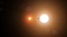 Астрономы просканировали 12 планет в поисках инопланетных сигналов