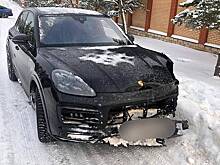 Сбившая насмерть ребенка на тротуаре россиянка отказалась от освидетельствования