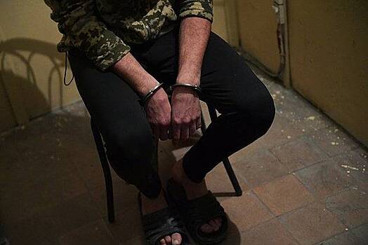 Военкор рассказала об изнасилованной и убитой ВСУ жительнице ДНР