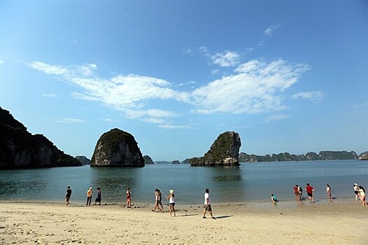 В этом году неделя туризма пройдет в провинции Quảng Ninh