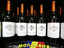 Роспотребнадзор разрешил поставки ряда молдавских вин