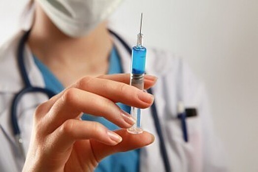 В Калужской области возобновят плановую вакцинацию
