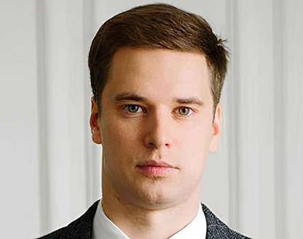 Никитин назначил Дмитрия Кабайло министром спорта Нижегородской области