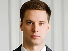 Никитин назначил Дмитрия Кабайло министром спорта Нижегородской области