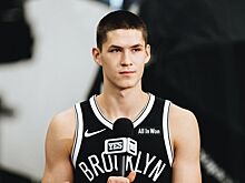 Центровой «Пари НН» оценил старт сезона Демина в НБА