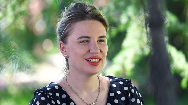 Ставшая бабушкой в 41 год Валерия Гай Германика выступила против ранних браков