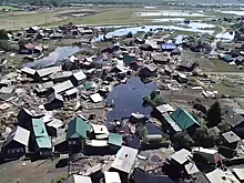 Число погибших в наводнении в Приангарье выросло