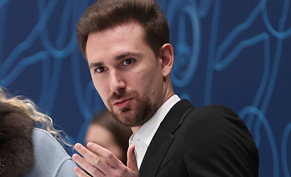 Даниил Глейхенгауз: «В гонке за поддержкой своих спортсменов мы немножко перегнули палку.  Из-за того, что жестоко не наказывают, баллы огромные»