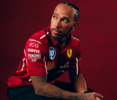Экклстоун: Хэмилтон в Ferrari долго не задержится