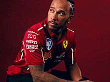 Экклстоун: Хэмилтон в Ferrari долго не задержится