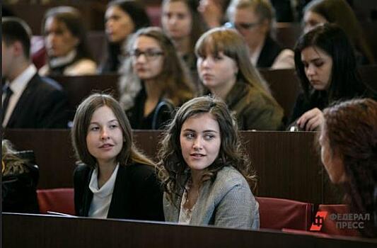 «Сибирских выпускников любят в Москве: они очень трудолюбивые и менее притязательные по зарплате»