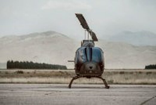 Ямайка приобретает шесть вертолетов Bell 505