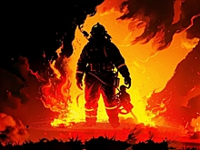 В Саратовской области ребенок погиб во время пожара: подробности трагедии