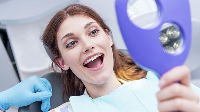 Стали известны подробности о тестировании препарата для выращивания зубов
