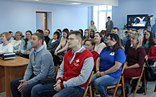 В Новосибирской области начал работу ресурсный центр добровольчества