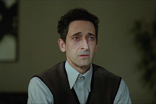 Эдриан Броуди высказался об использовании ИИ в кино