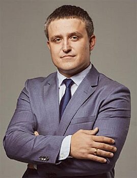 Уволен глава агентства молодежной политики Красноярского края
