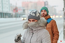 Ждём морозы, снег и оттепели: синоптики рассказали, какой будет зима в Челябинской области