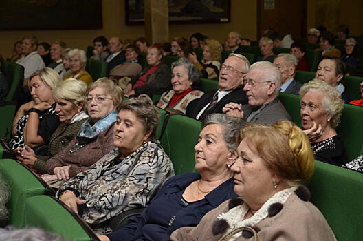 Концерт в честь композитора организуют в районном музее