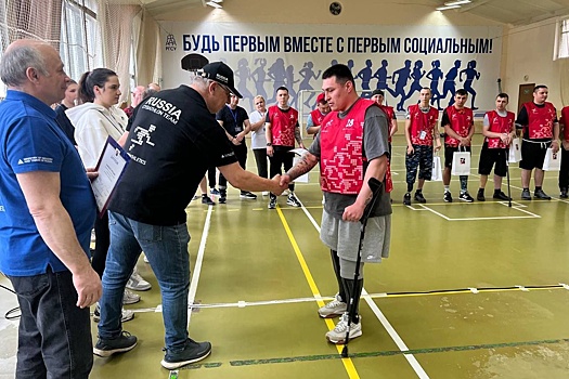 Фонд "Защитники Отечества" продолжит реализацию реабилитационного проекта