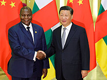 Гуаньча (Китай): От «забрасывания деньгами» до «неоколониализма» — реальные вопросы, стоящие за заблуждениями