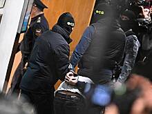В Таджикистане арестовали террористов незадолго до теракта в «Крокусе»
