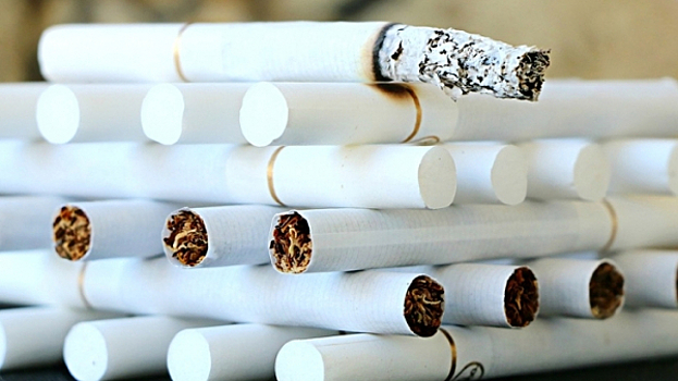 Ученые создали препарат для ослабления никотиновой зависимости