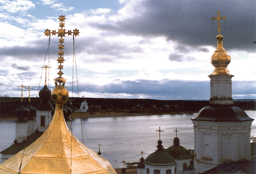 Великий Устюг, Российская Федерация